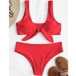 Zaful Bikini